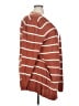 Halogen Brown Cardigan Size 2X - photo 4