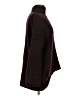 Express Burgundy Turtleneck Sweater Size M - photo 4