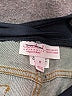 Isabel Maternity Blue Denim Shorts Size 8 Maternity - photo 6