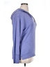 Athleta Blue Pullover Sweater Size XL - photo 4