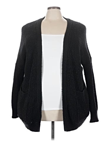 Mossimo Supply Co. Cardigan (view 1)