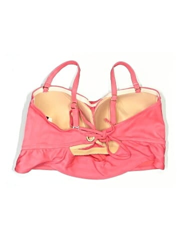 La Blanca Swimsuit Top (view 2)