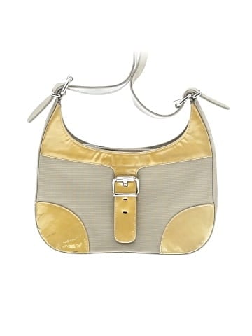 Stuart Weitzman Shoulder Bag (view 1)