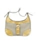 Stuart Weitzman Yellow Shoulder Bag One size - photo 1