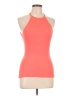 Guess Orange Tank Top Size L - photo 1