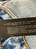 Zara Blue Denim Skirt Size S - photo 5