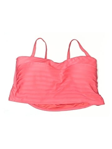 La Blanca Swimsuit Top (view 1)