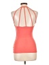 Guess Orange Tank Top Size L - photo 2