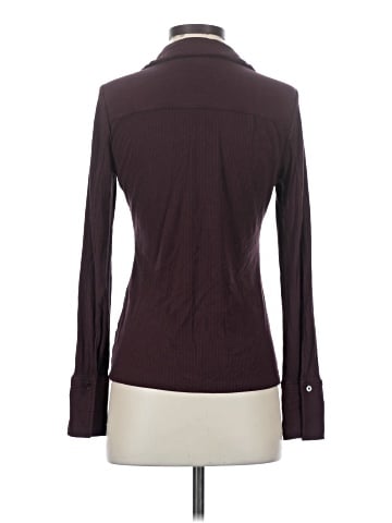 Jason Wu Long Sleeve Blouse (view 2)