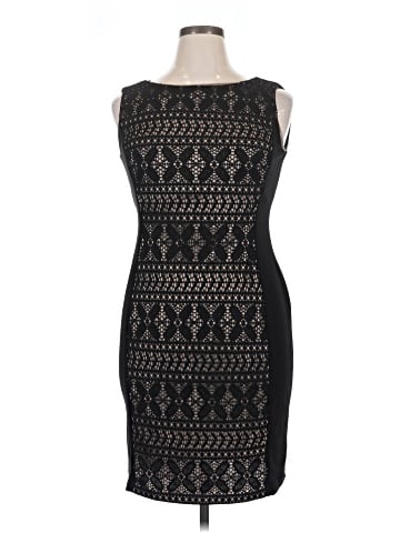 9&Co. Cocktail Dress (view 1)