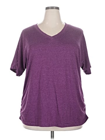 Unbranded Short Sleeve Top (view 1)