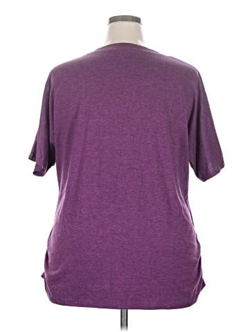 Unbranded Short Sleeve Top (view 2)