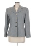 Emily... Gray Blazer Size 6 - photo 1