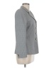 Emily... Gray Blazer Size 6 - photo 4