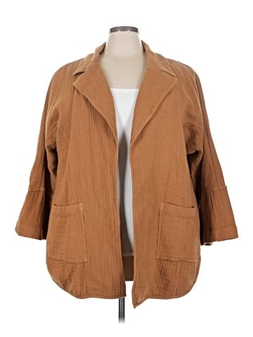 Purejill Jacket (view 1)