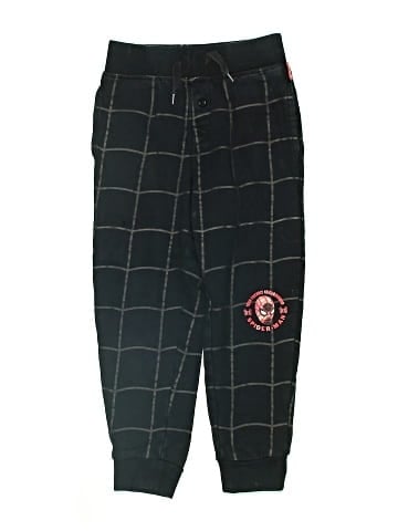 Marvel Casual Pants (view 1)