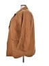 Purejill 100% Cotton Tan Jacket Size 2X - photo 5
