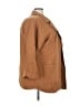 Purejill 100% Cotton Tan Jacket Size 2X - photo 4
