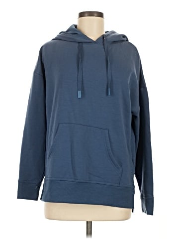 Athletic Works Pullover Hoodie (view 1)