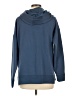 Athletic Works Blue Pullover Hoodie Size M - photo 2