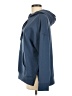 Athletic Works Blue Pullover Hoodie Size M - photo 5