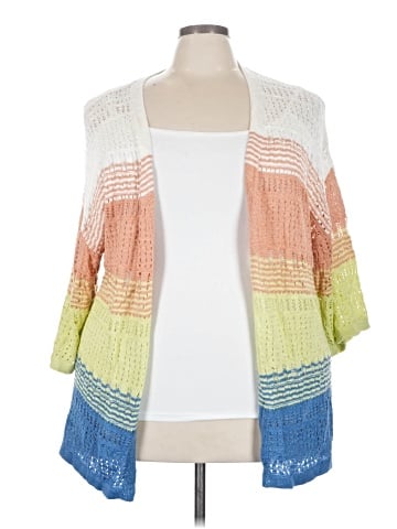 Maurices Cardigan (view 1)