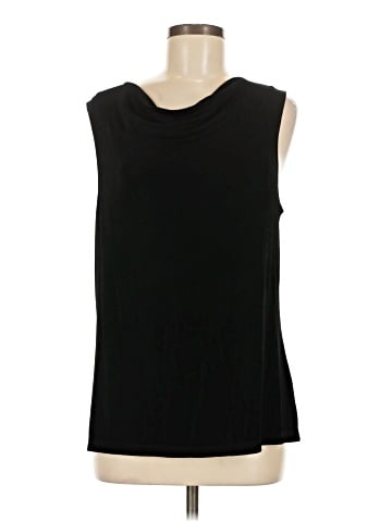 Citiknits Sleeveless Top (view 1)