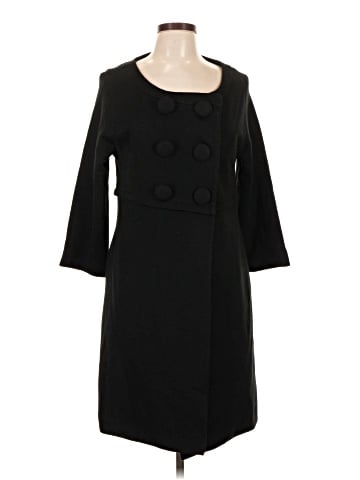 Kenar Coat (view 1)