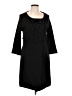 Kenar Black Coat Size 12 - photo 1