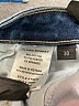 Flying Monkey Blue Jeans Size 30 waist - photo 8