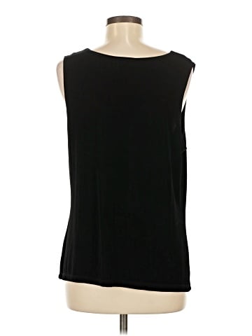 Citiknits Sleeveless Top (view 2)