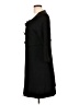 Kenar Black Coat Size 12 - photo 5