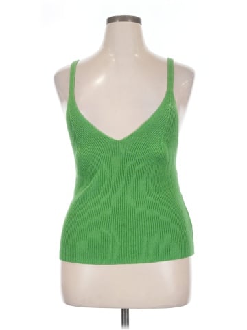 Maeve by Anthropologie Tank Top (view 1)