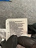 Adidas Black Track Jacket Size M - photo 7