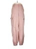 BDG Pink Cargo Pants Size M - photo 1