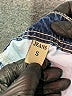 Assorted Brands Graphic Blue Denim Shorts Size S (youth) - photo 3