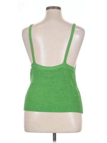 Maeve by Anthropologie Tank Top (view 2)