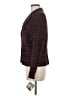 Bergamo by EBI Tweed Red Blazer Size 6 - photo 5
