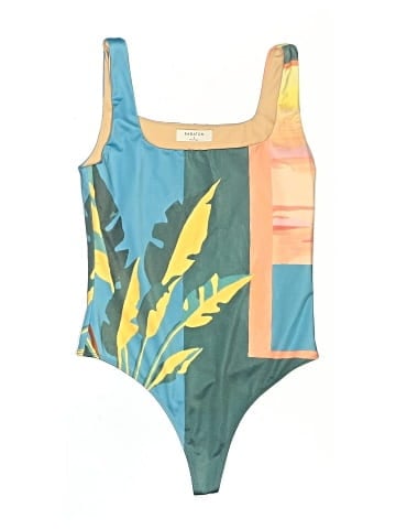 Babaton One Piece Swimsuit (view 1)