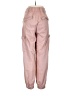 BDG Pink Cargo Pants Size M - photo 2