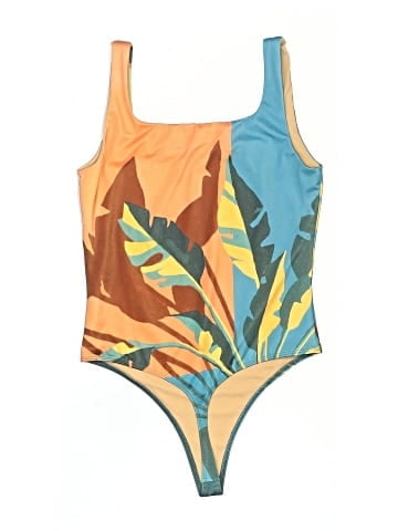 Babaton One Piece Swimsuit (view 2)