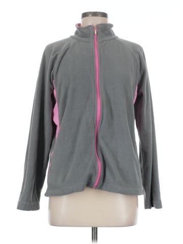 Jason Maxwell Track Jacket (view 1)
