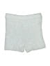 Aeropostale Chevron-herringbone Silver Shorts Size S - photo 2