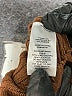 89th & Madison Brown Pullover Sweater Size L - photo 8