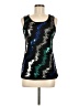 Cato Black Sleeveless Top Size M - photo 1