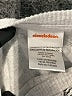 Nickelodeon Graphic Silver Sweatshirt 12-18 MO / 18 MO - photo 3