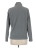 Jason Maxwell 100% Polyester Gray Track Jacket Size M - photo 2
