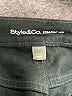 Style&Co Black Jeans Size 6 - photo 7