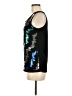Cato Black Sleeveless Top Size M - photo 5