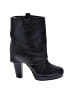 Gap Black Boots Size 7 - photo 1